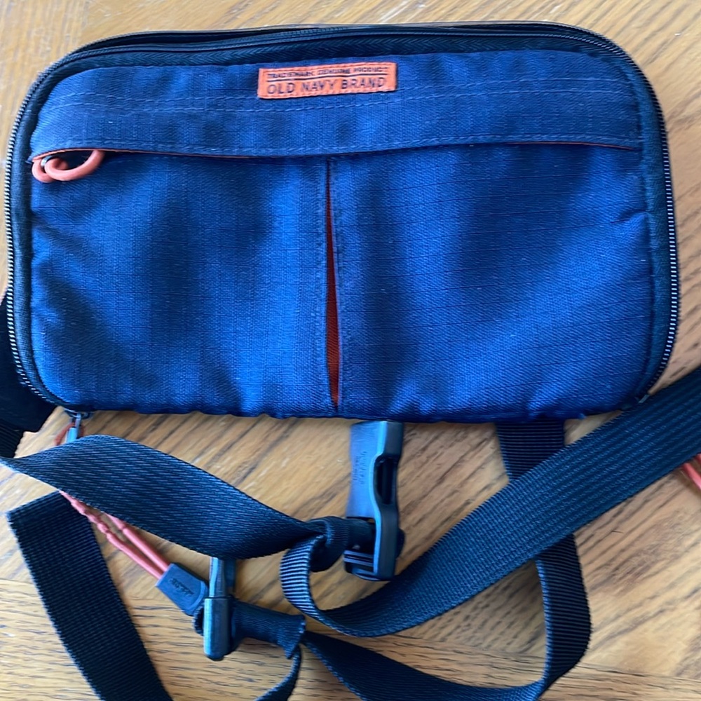 Old Navy Fanny Pack Bag